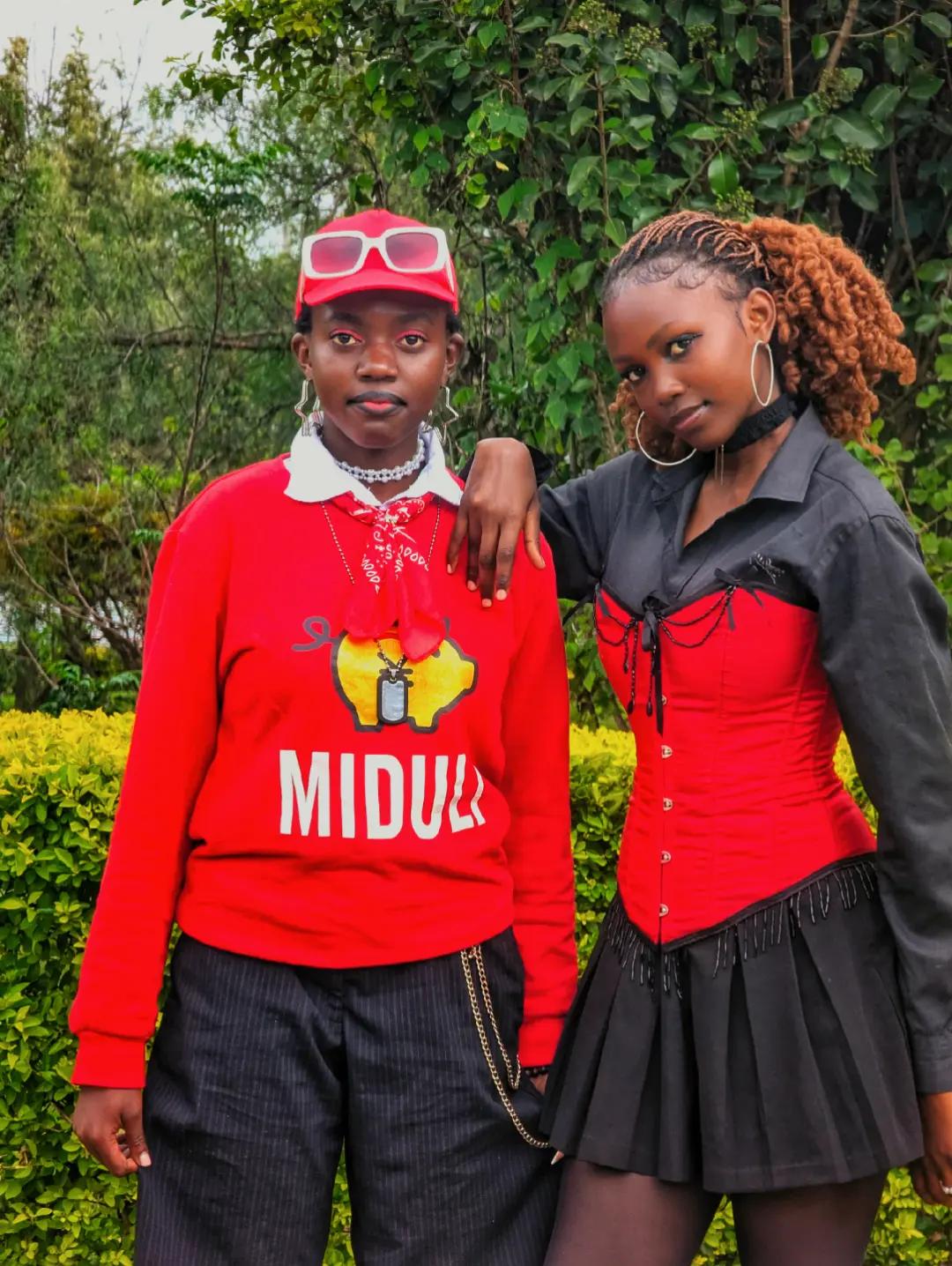 @Maasaimara uni models