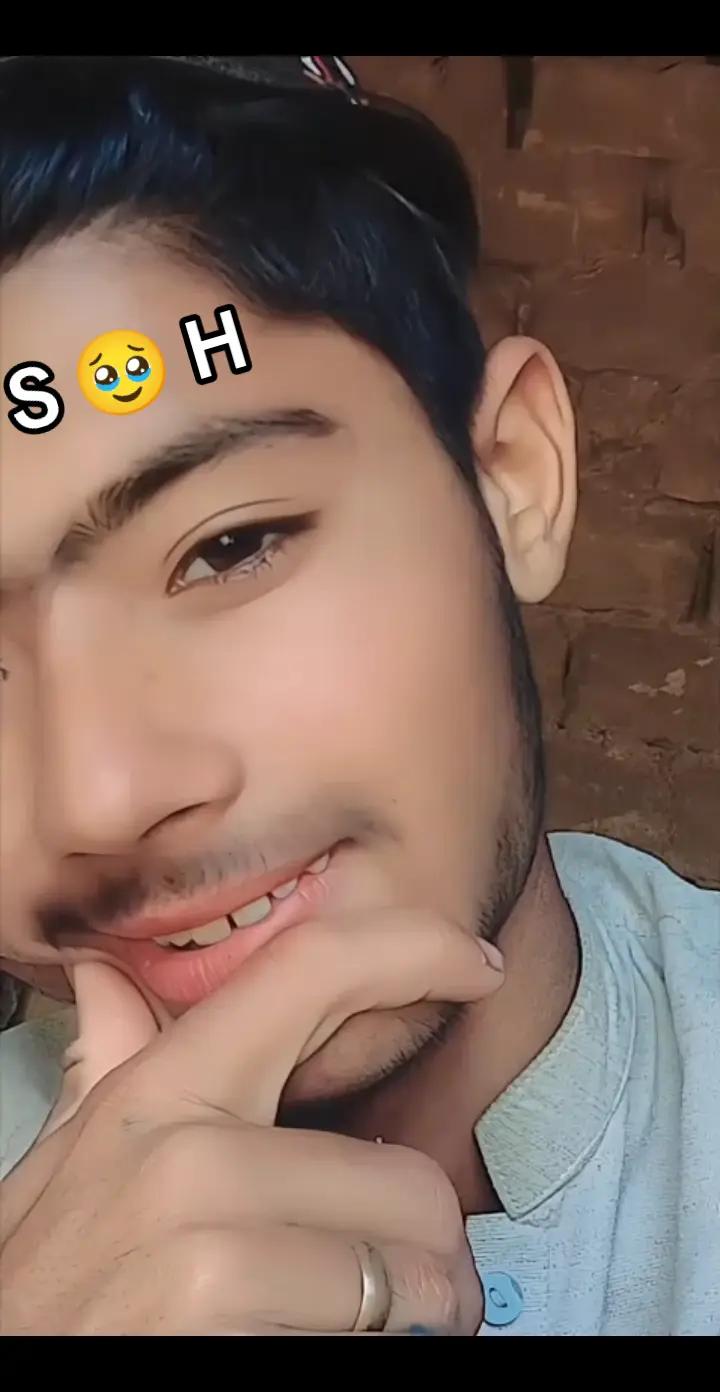 @S 🥹 H