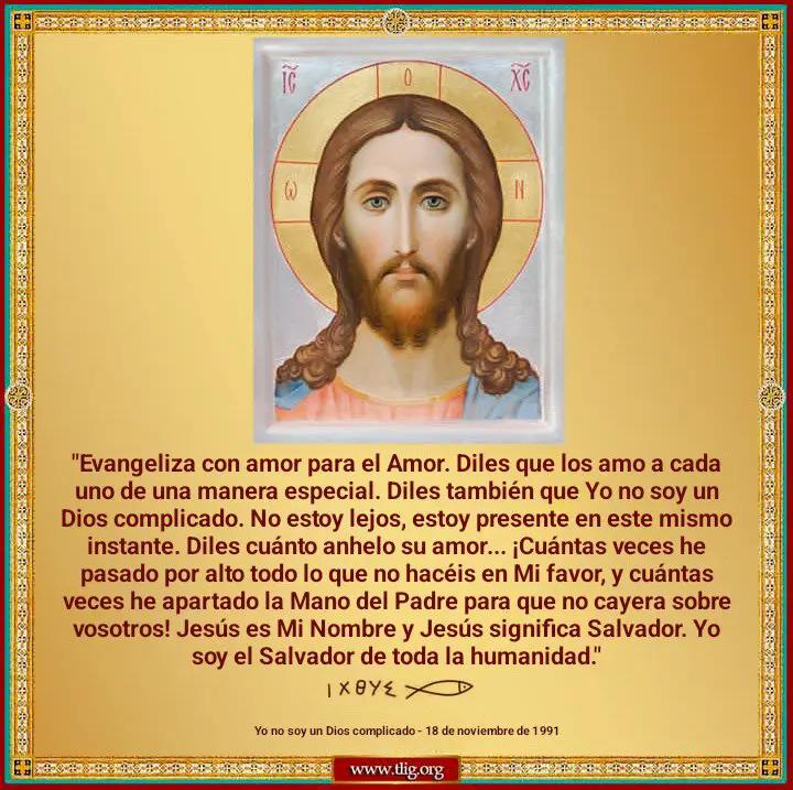 @Dios nos Ama y nos Anhela✝️