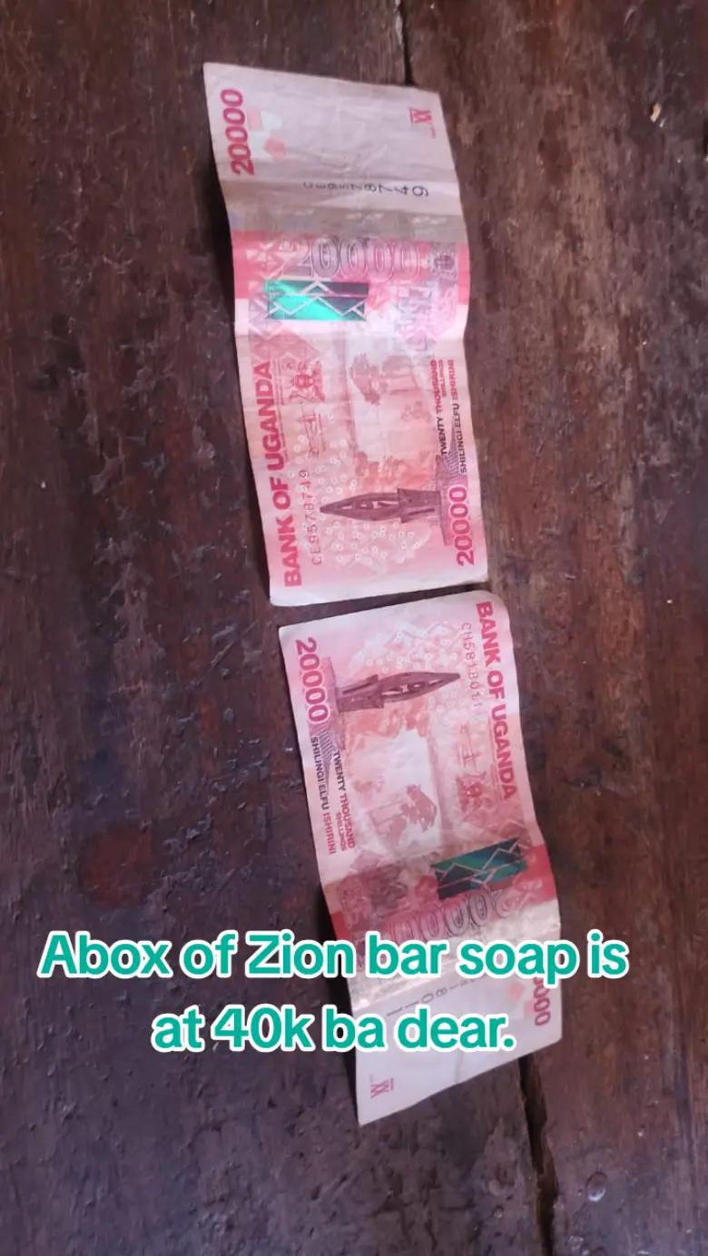 @CEO Zion soap 🧼