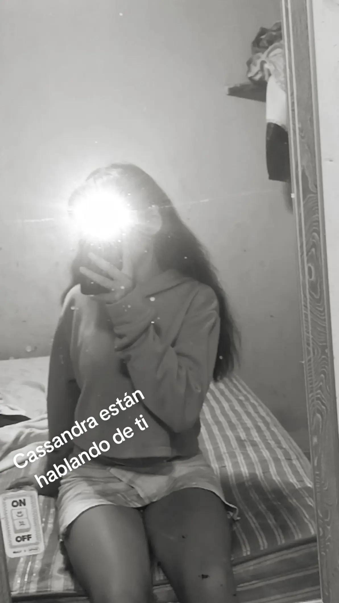 @Cassandra 💖