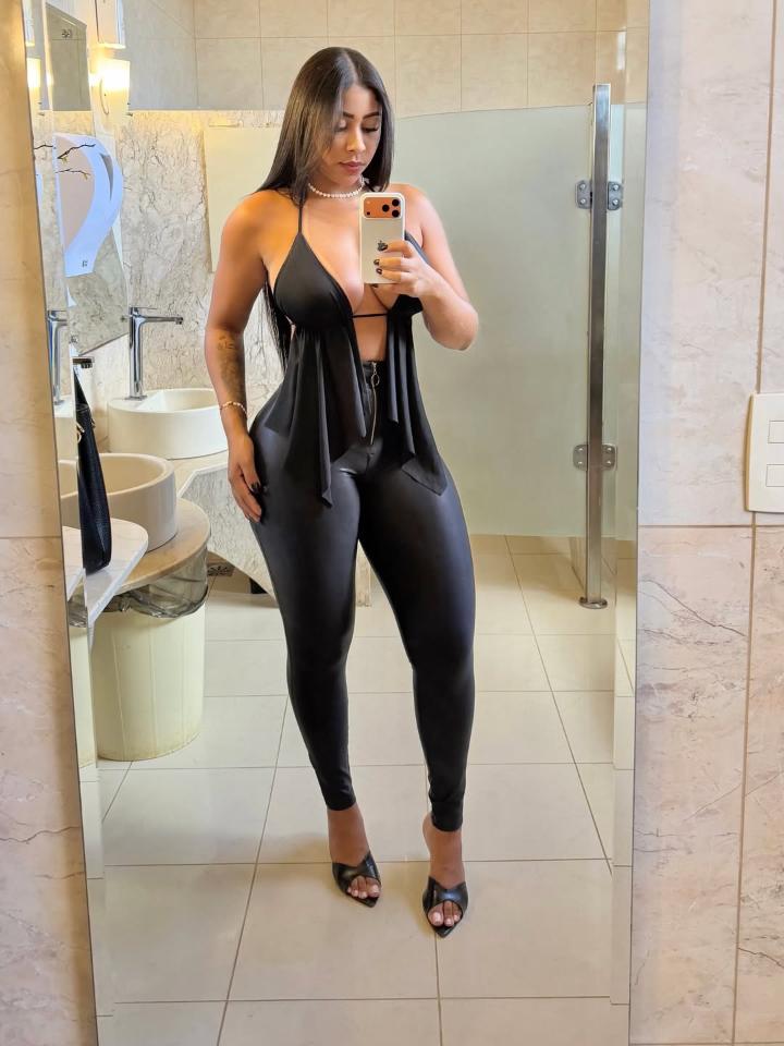 @Julia Lima