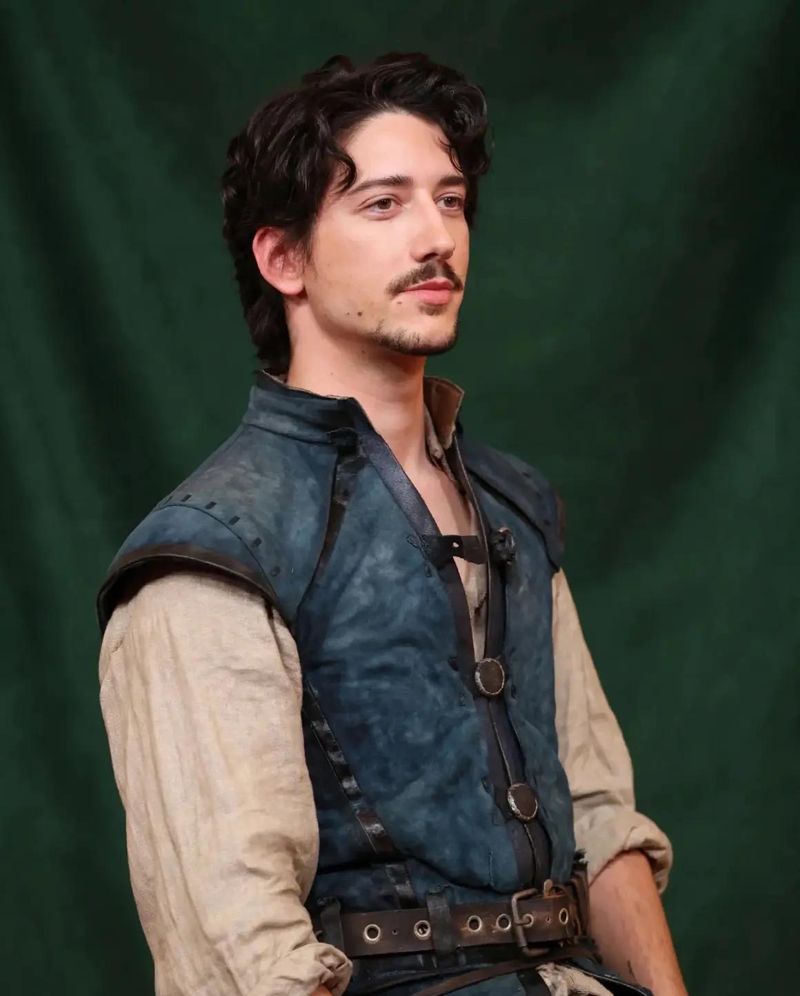 @LIVE ACTION RAPUNZEL✨️
