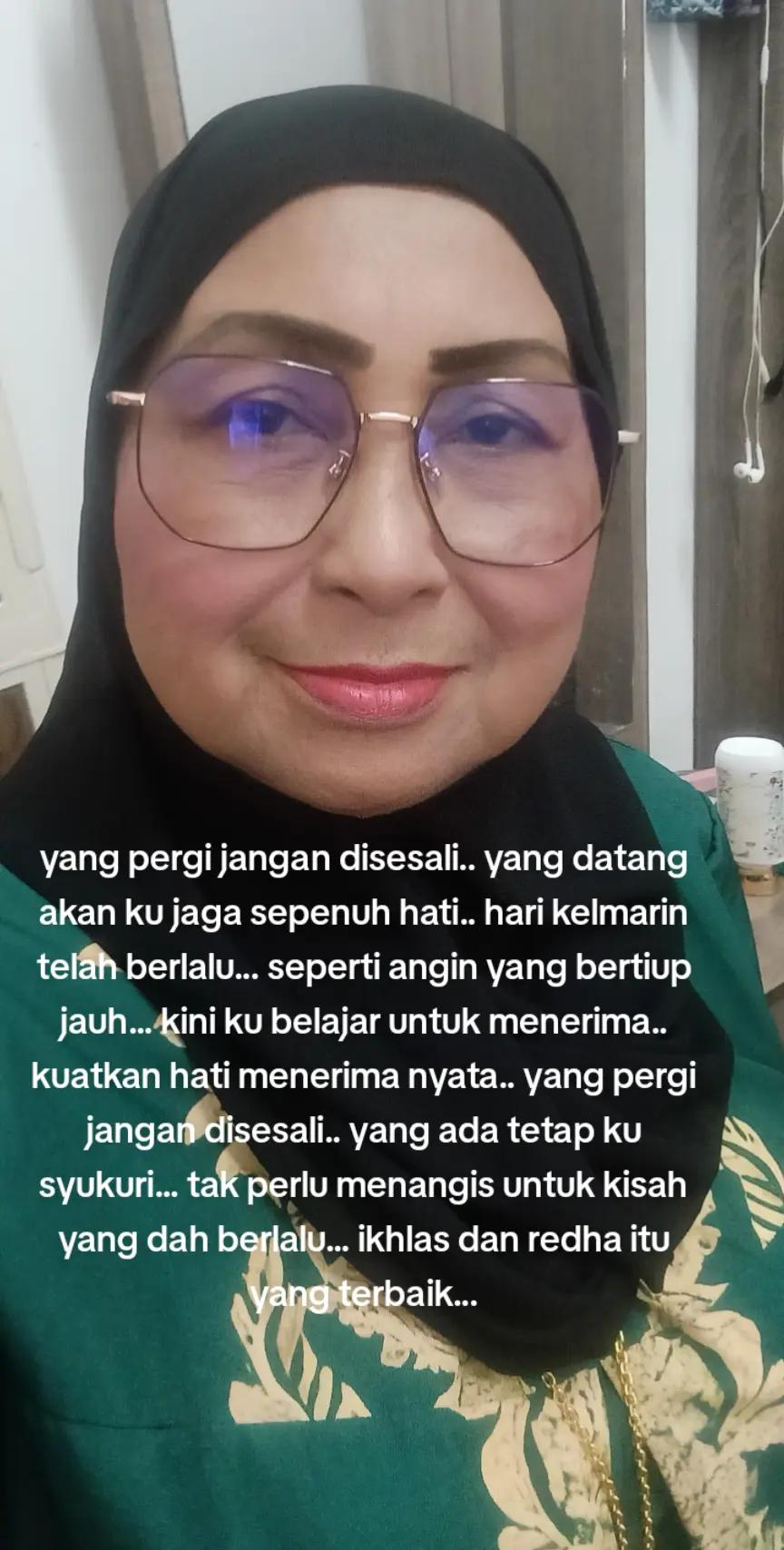 @Rose Puteh