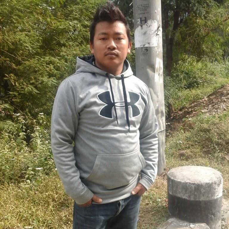 @Krishna Ghalee