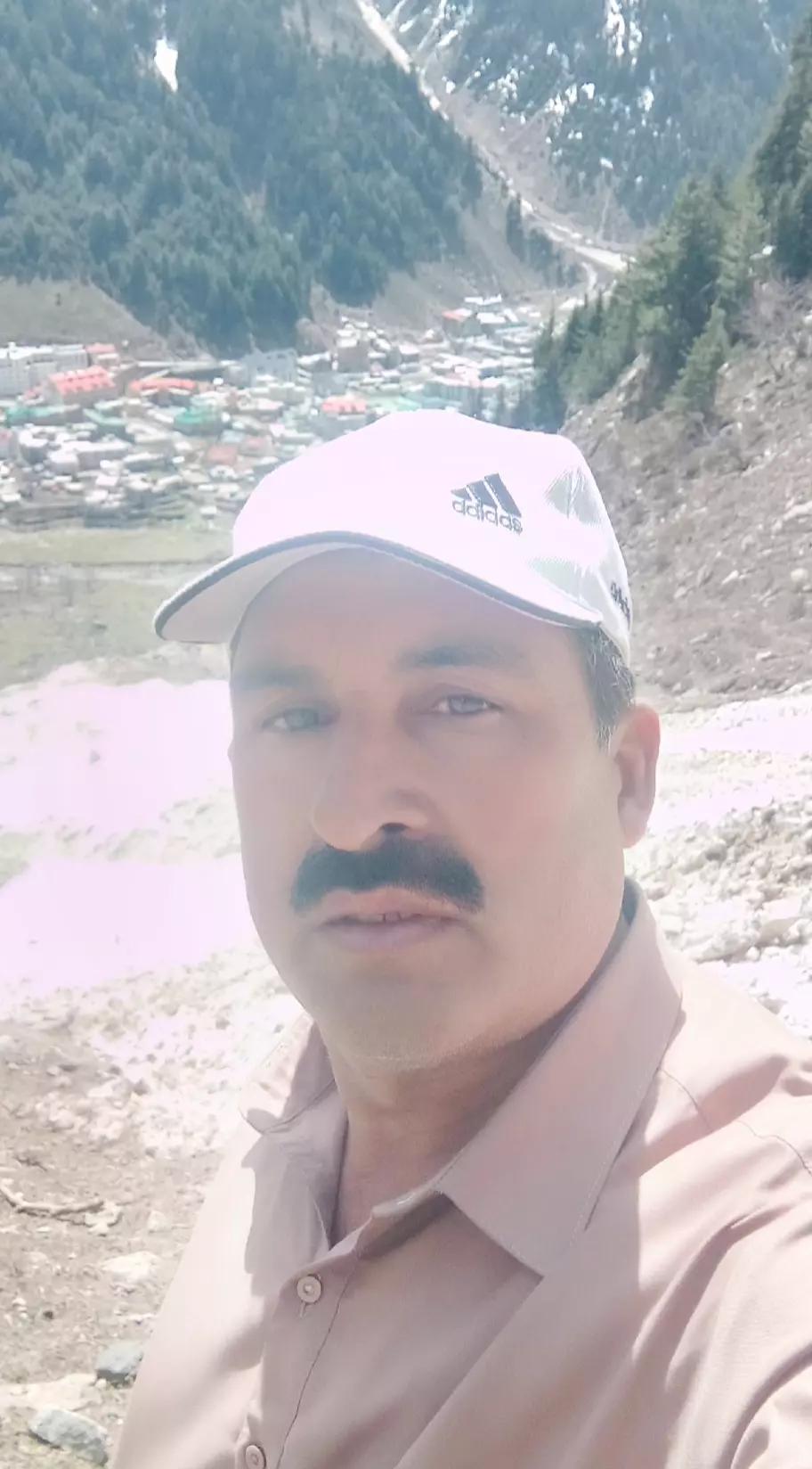 @M Faisal naran