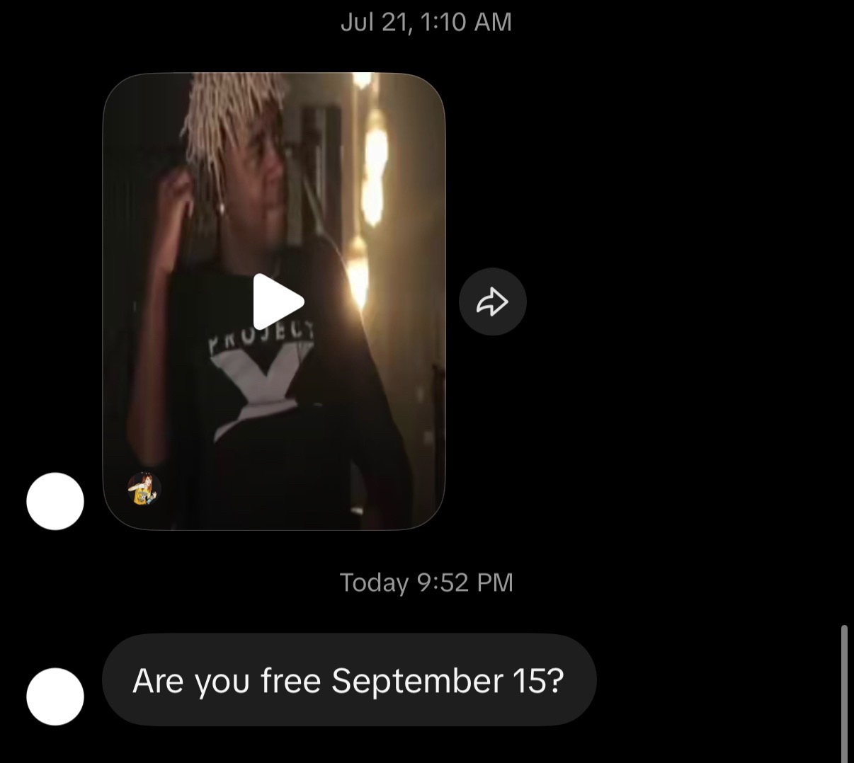 @ 