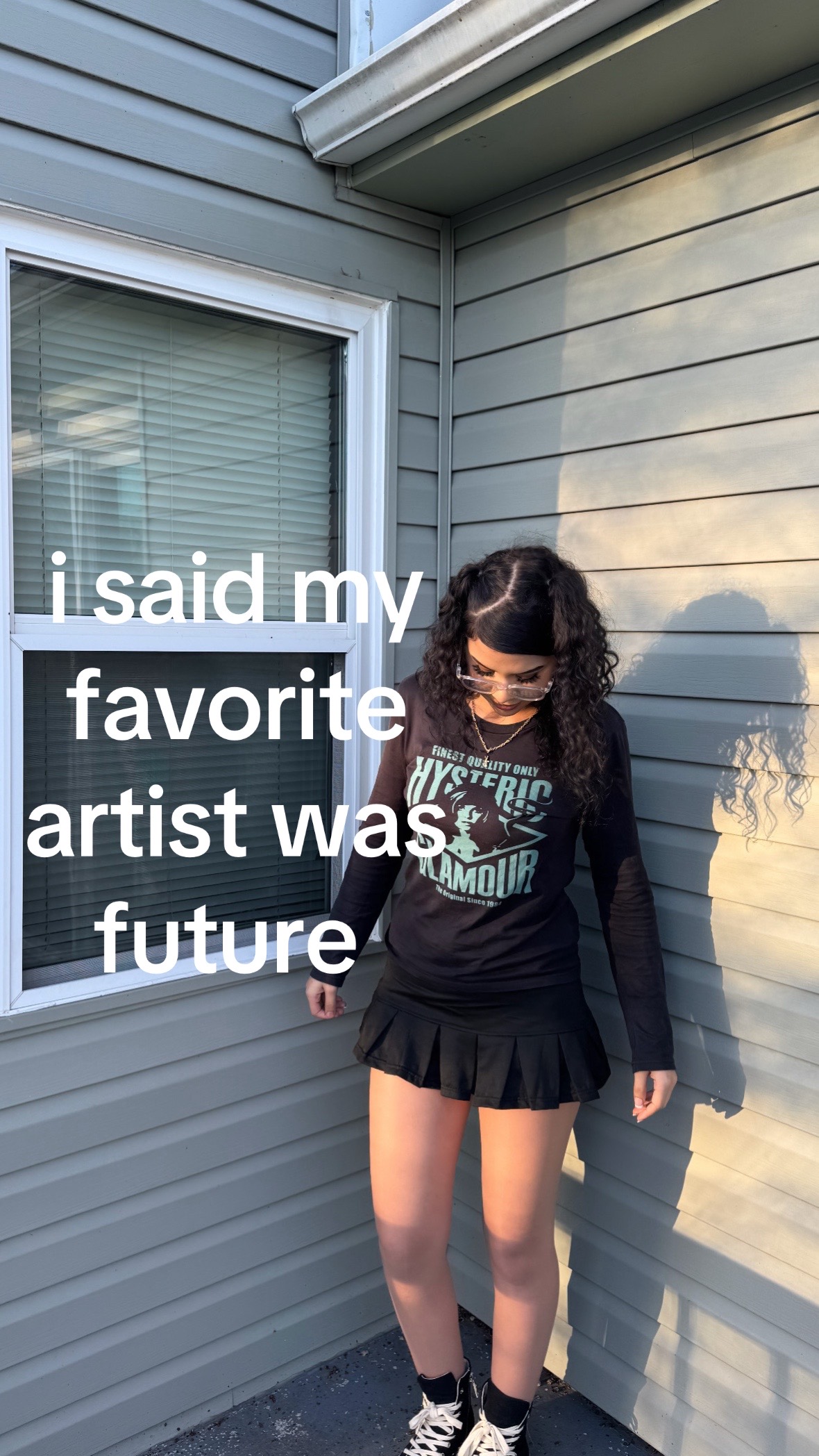@aleana naomi