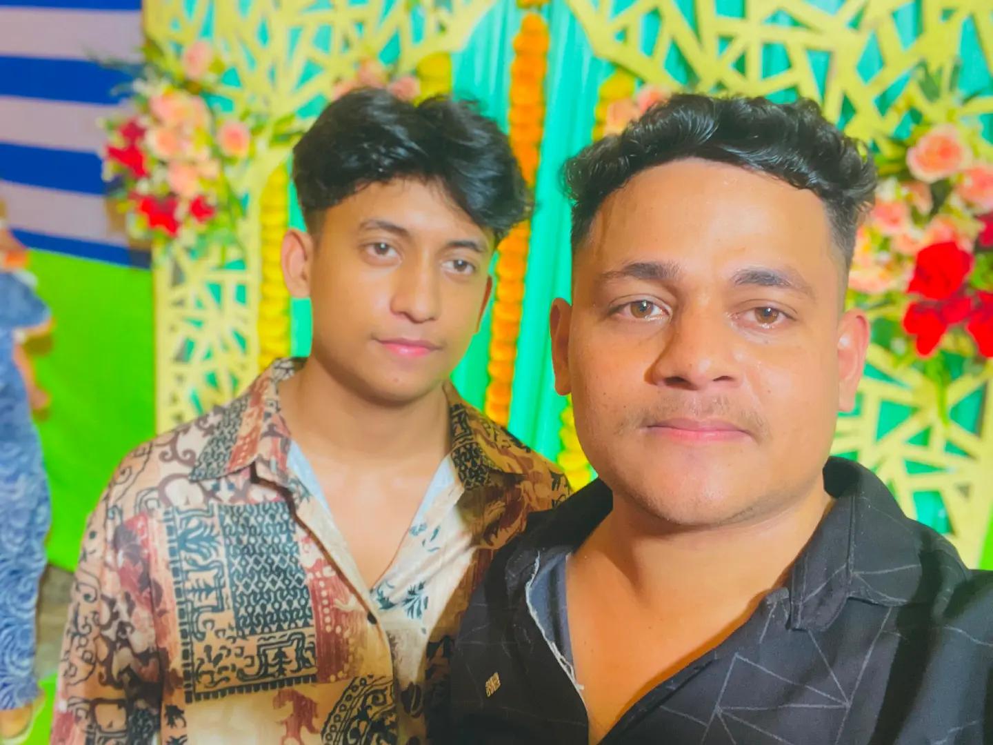 @👮&zwj;♂️ Imran_Hossain_Rafi 👮&zwj;♂️
