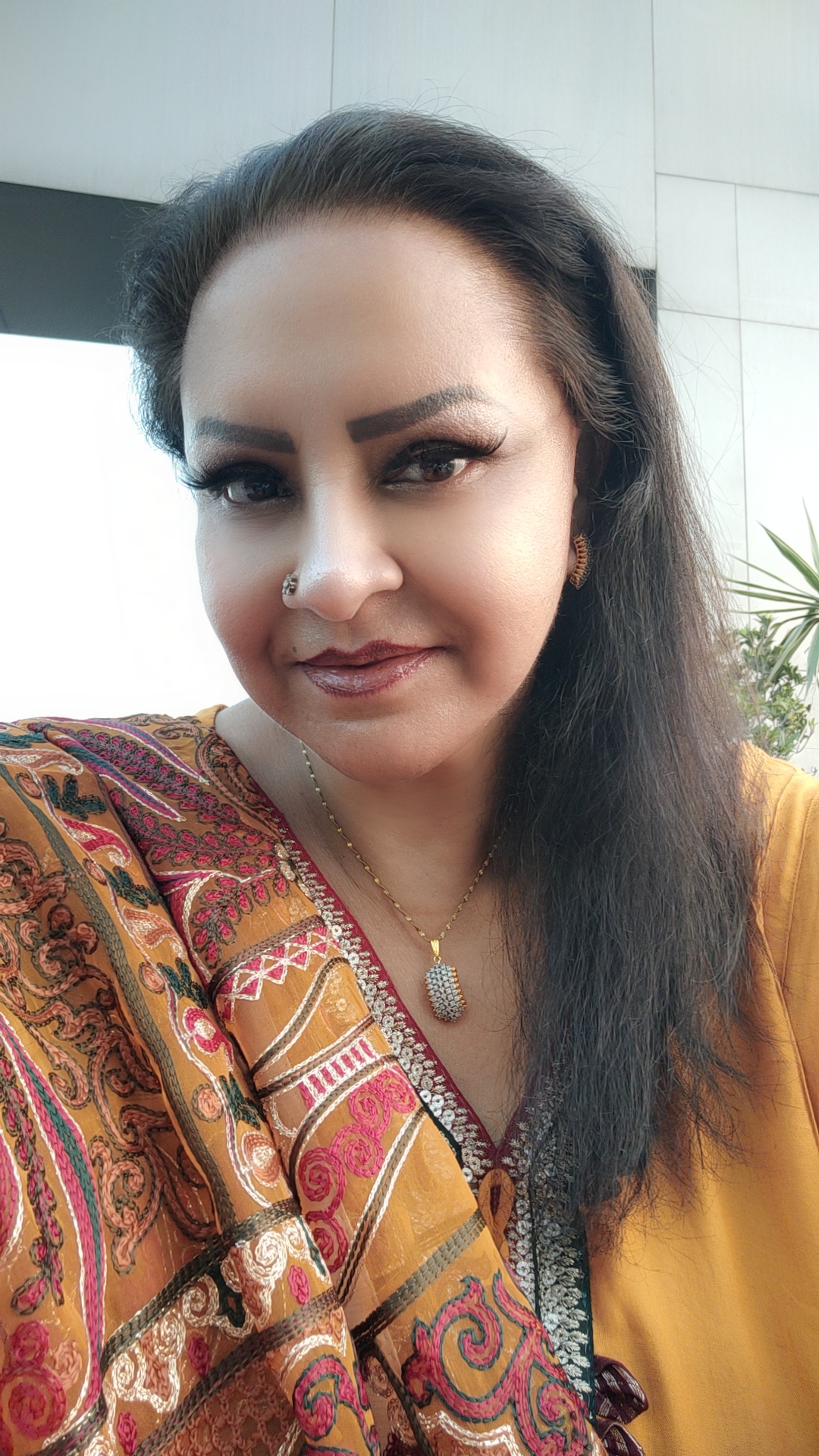 @Nadia Rasheed Official