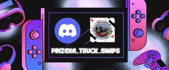 @🚨📌 Pinzeka_Truck_Snaps 🚛📸