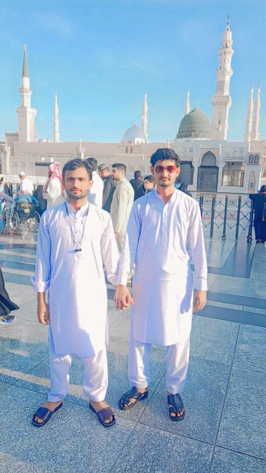 @✌️Mr✌️ Waseem✌Arain