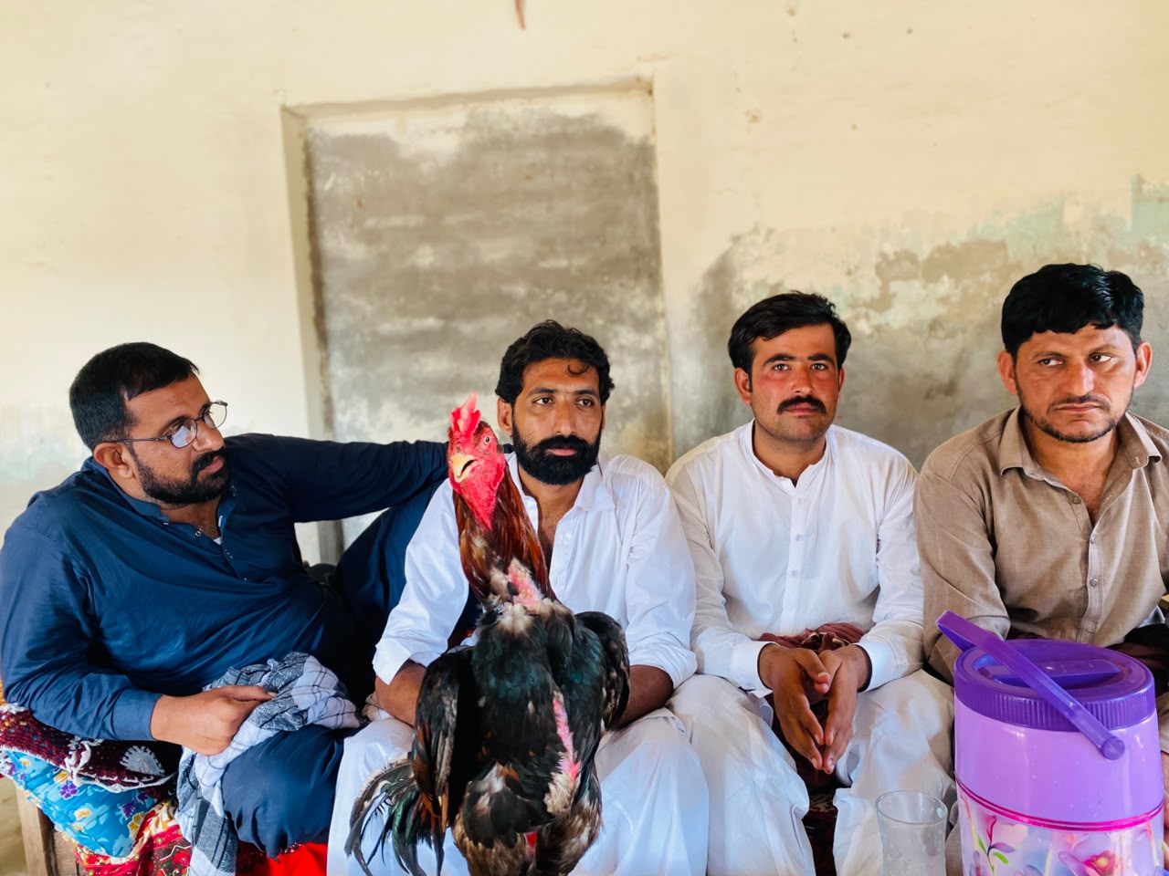 @ملک عاصم سندیلہ