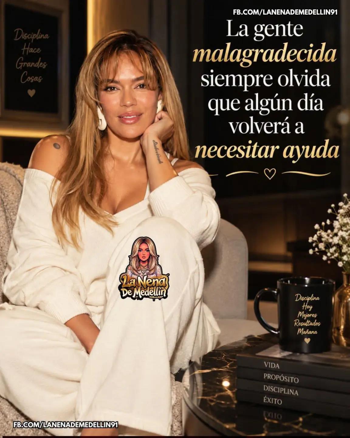 @Frases de BICHOTA