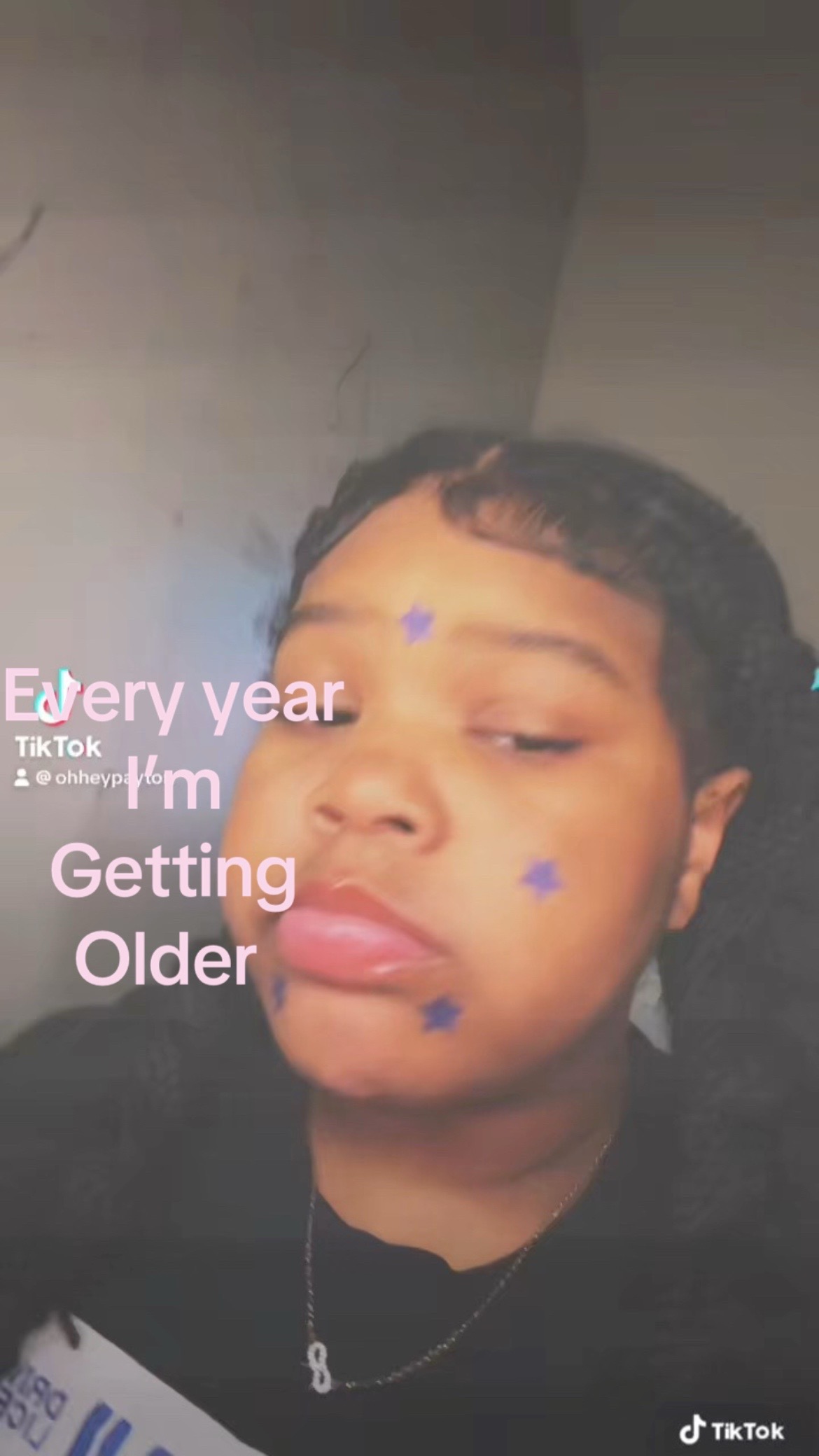 @Leavemealone