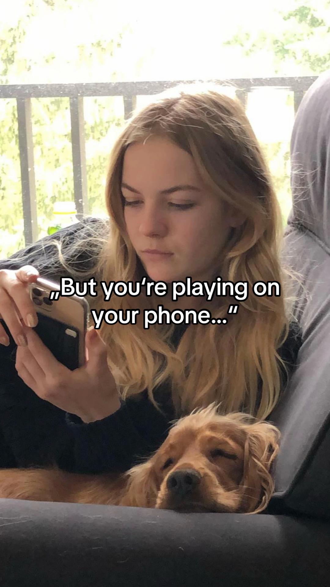 @Joy