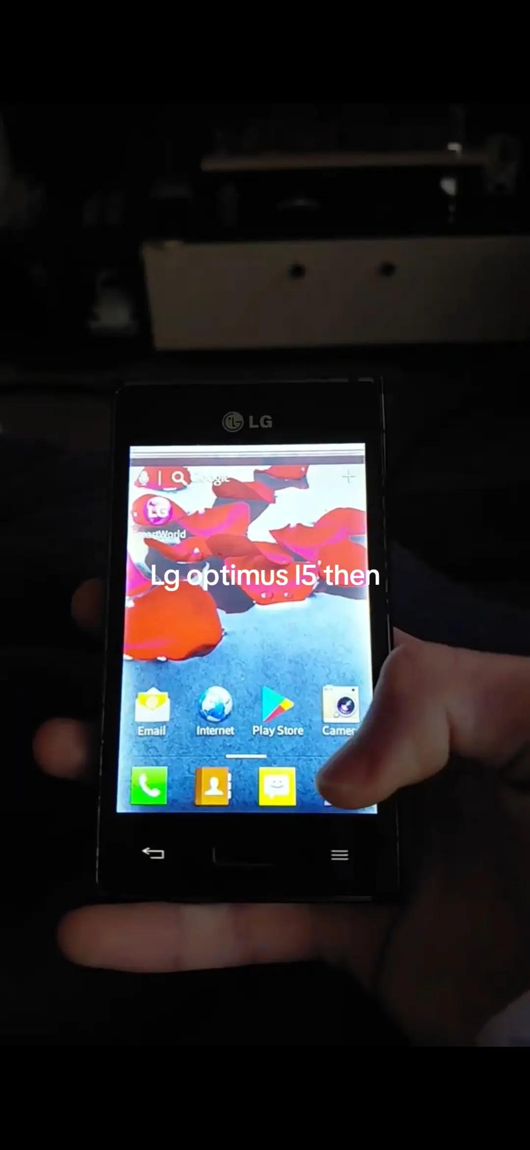 @LG G PRO LITE DUAL EWASTE PRO
