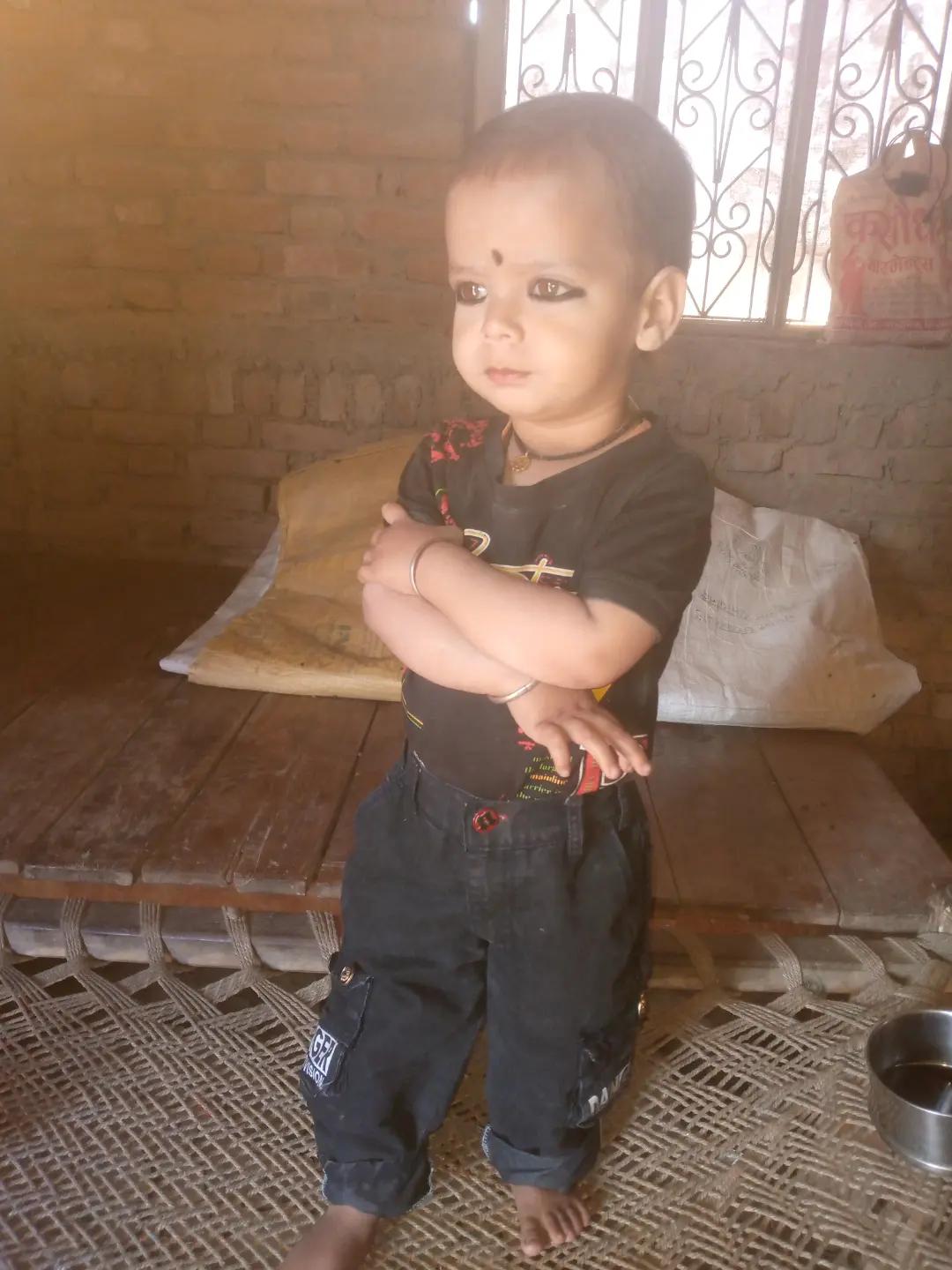 @Princ Barai