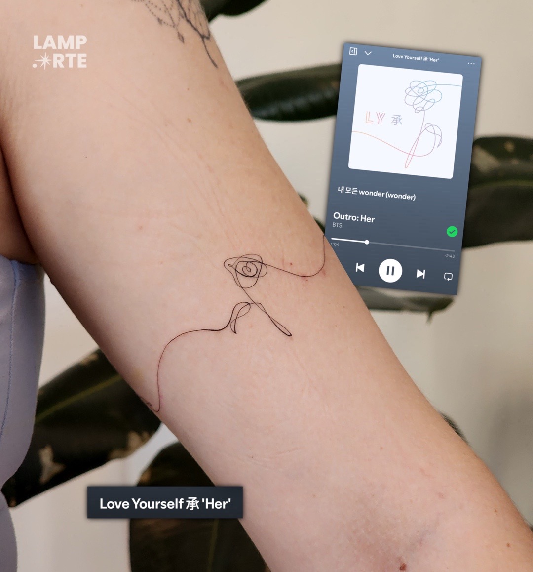 @Lamp.arte