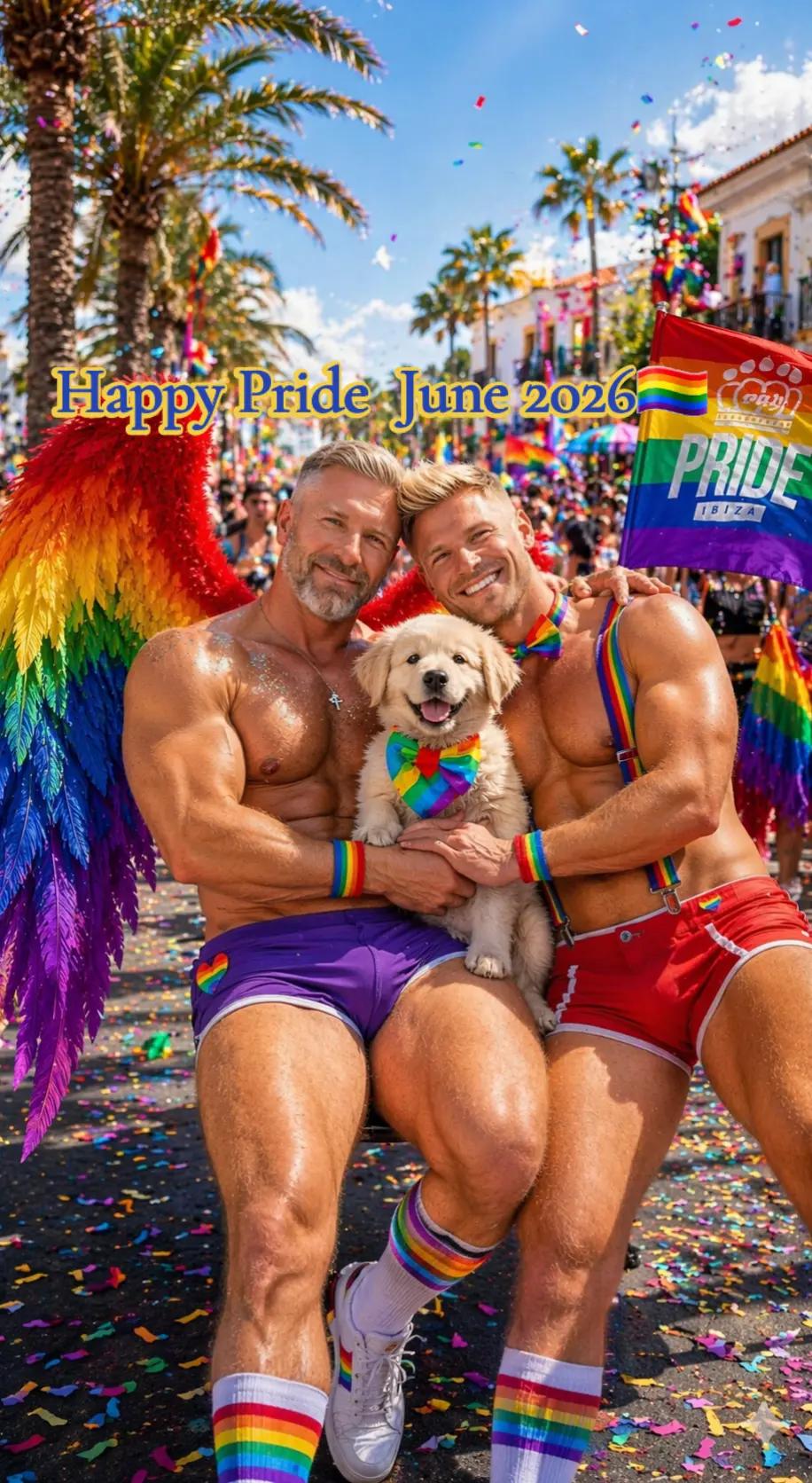 @Relax & Best Dreams LGTBI👍
