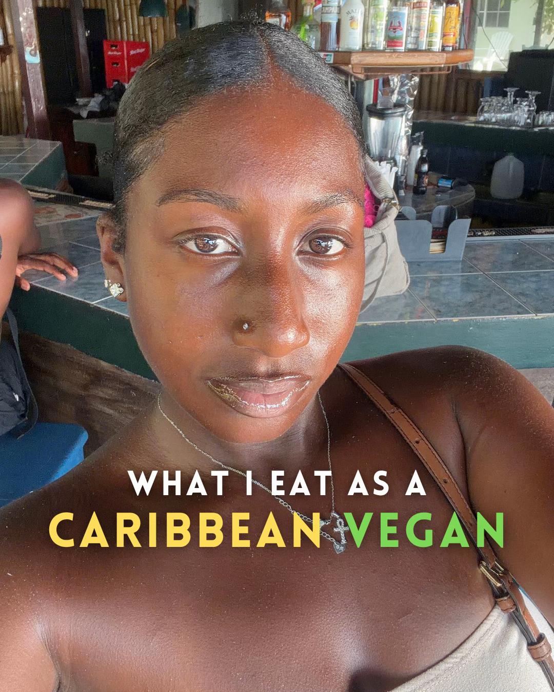 @The JA Vegan | Wellness