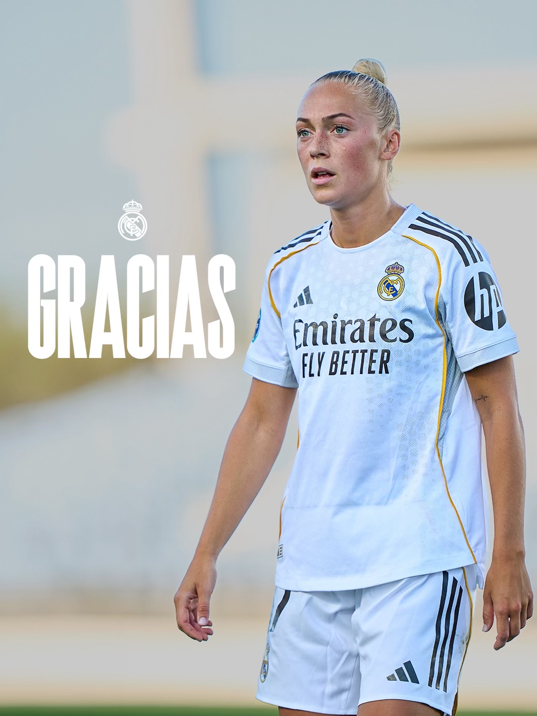 @Real Madrid C.F.