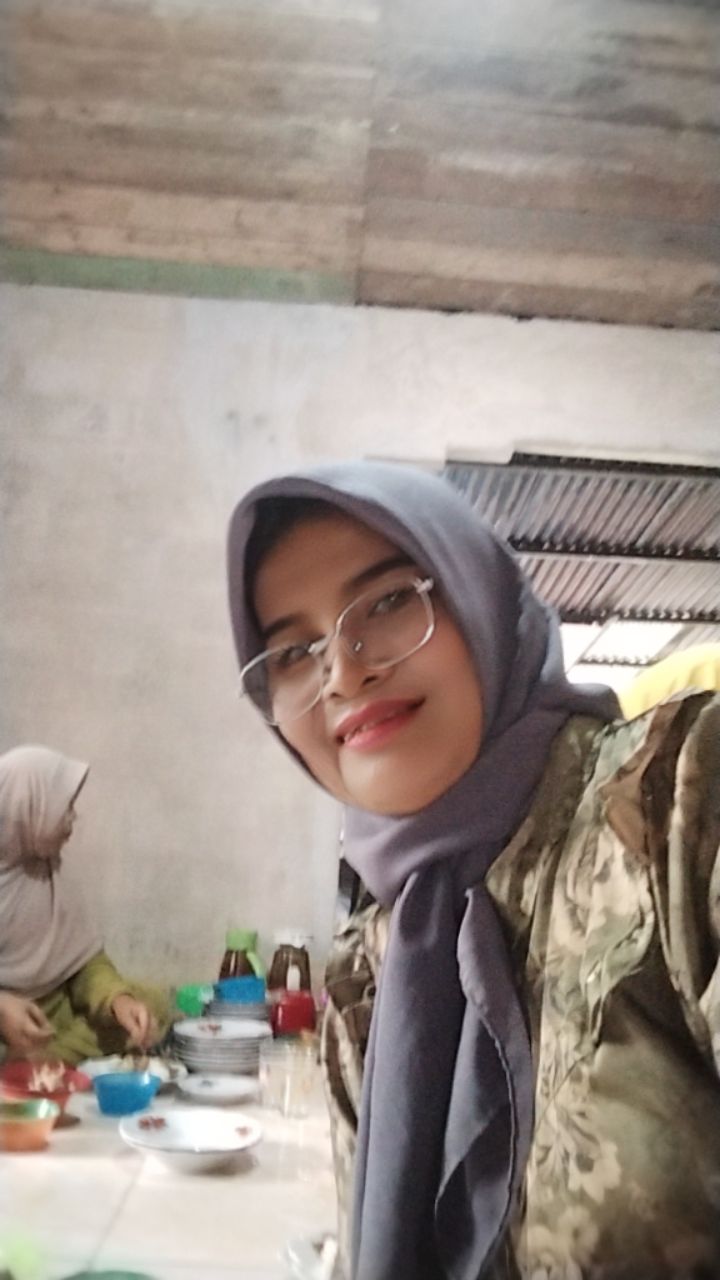 @Ramai Yati