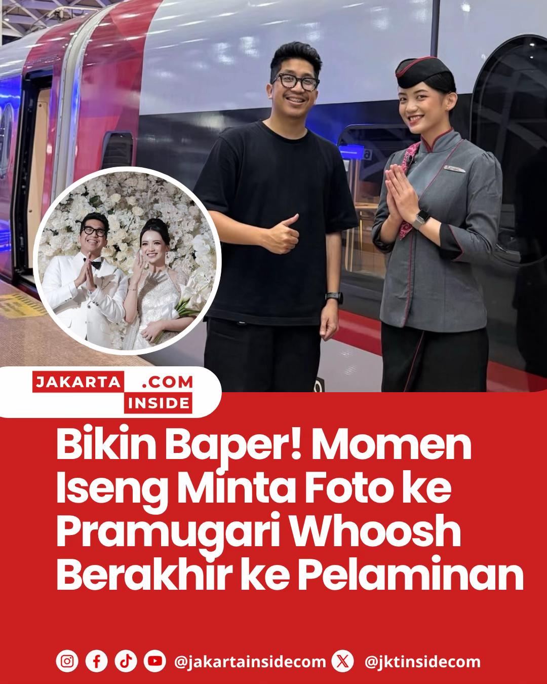 @Jakarta Inside