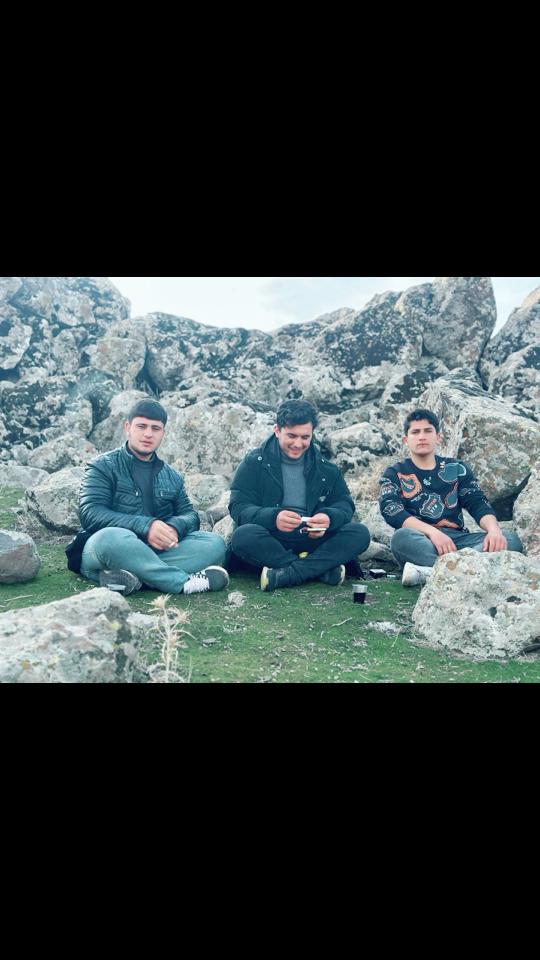 @şiyar KENGİŞ