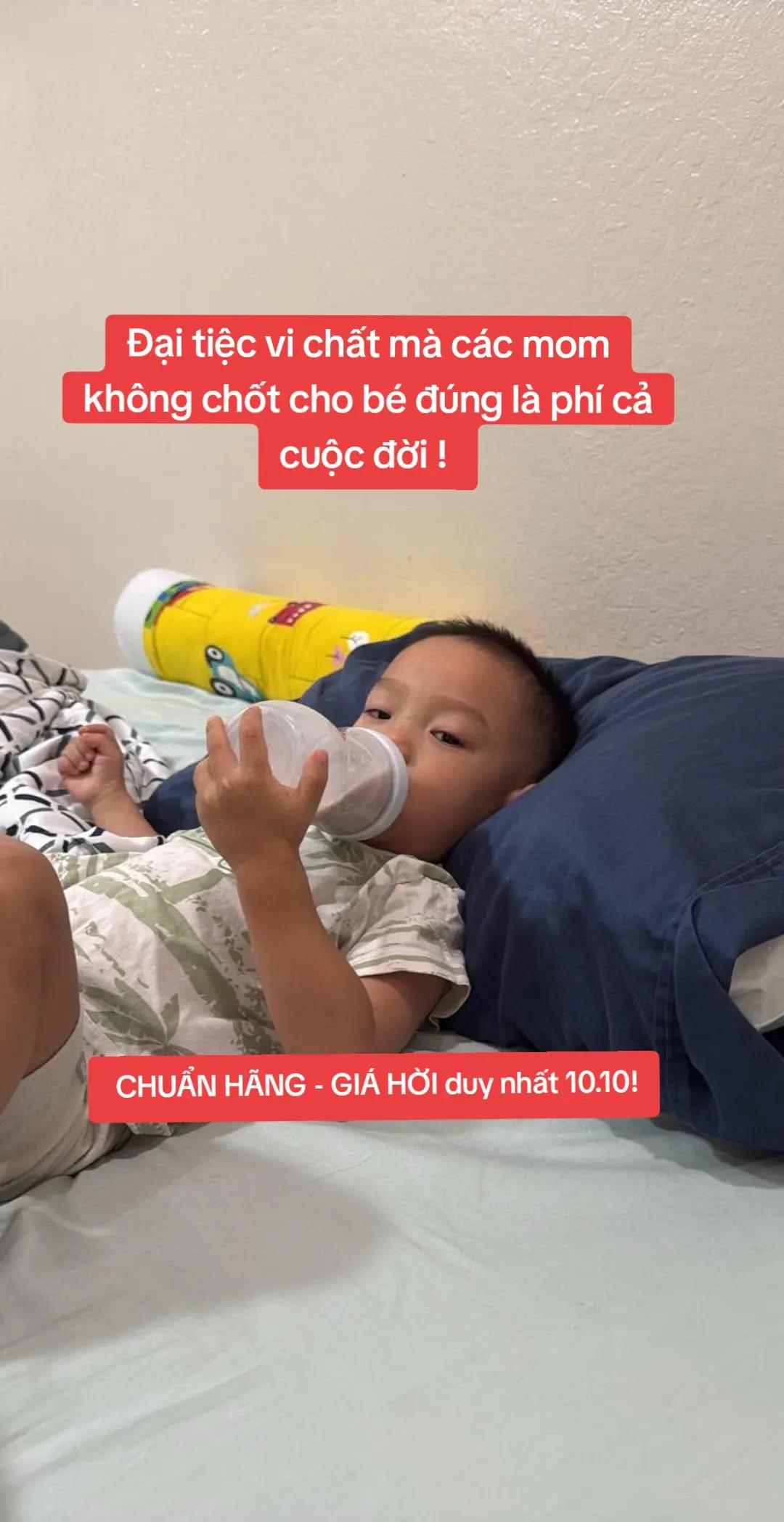 @Mẹ b&eacute; Pi ở Mỹ