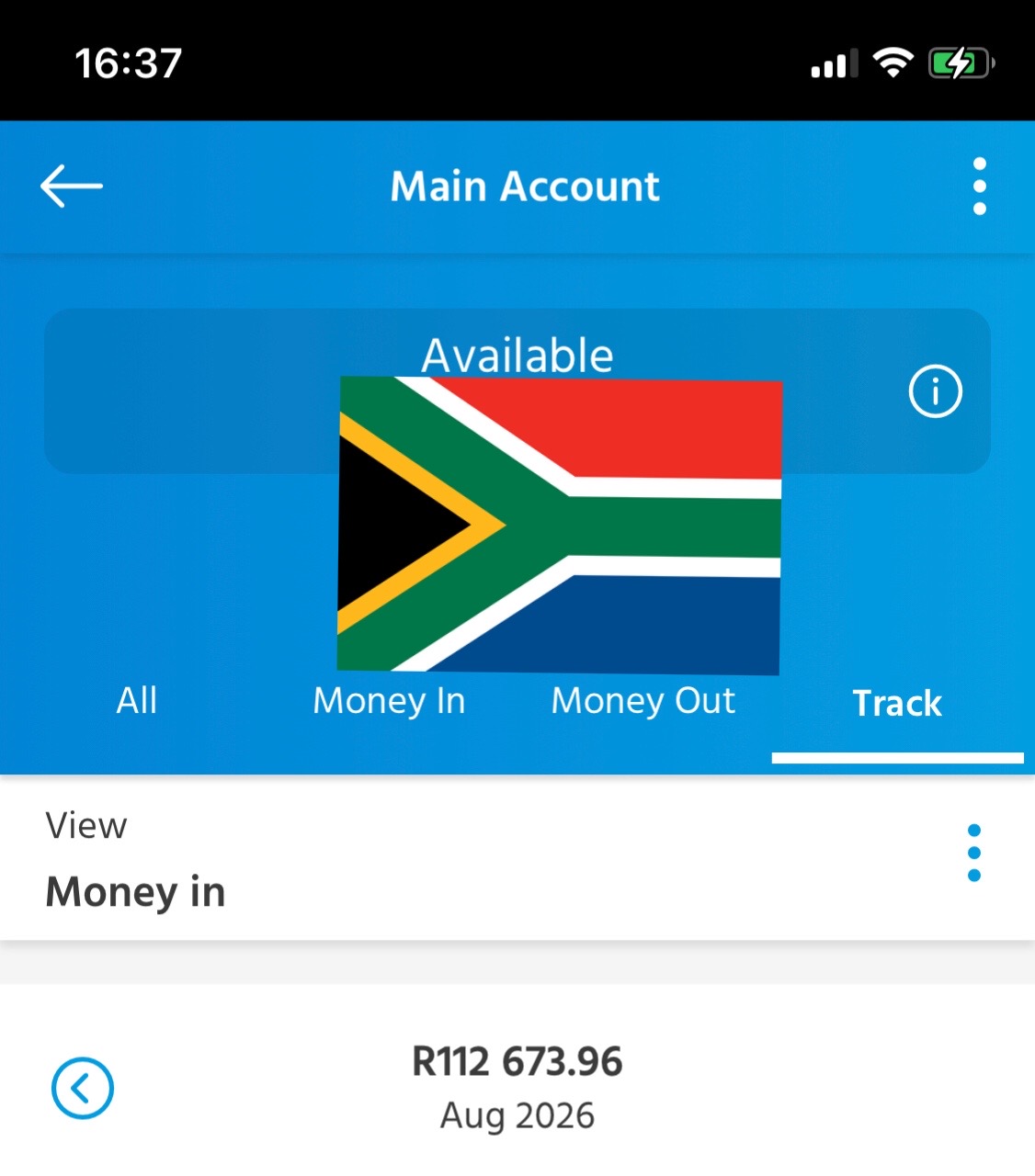 @THABANG FX 📈📉