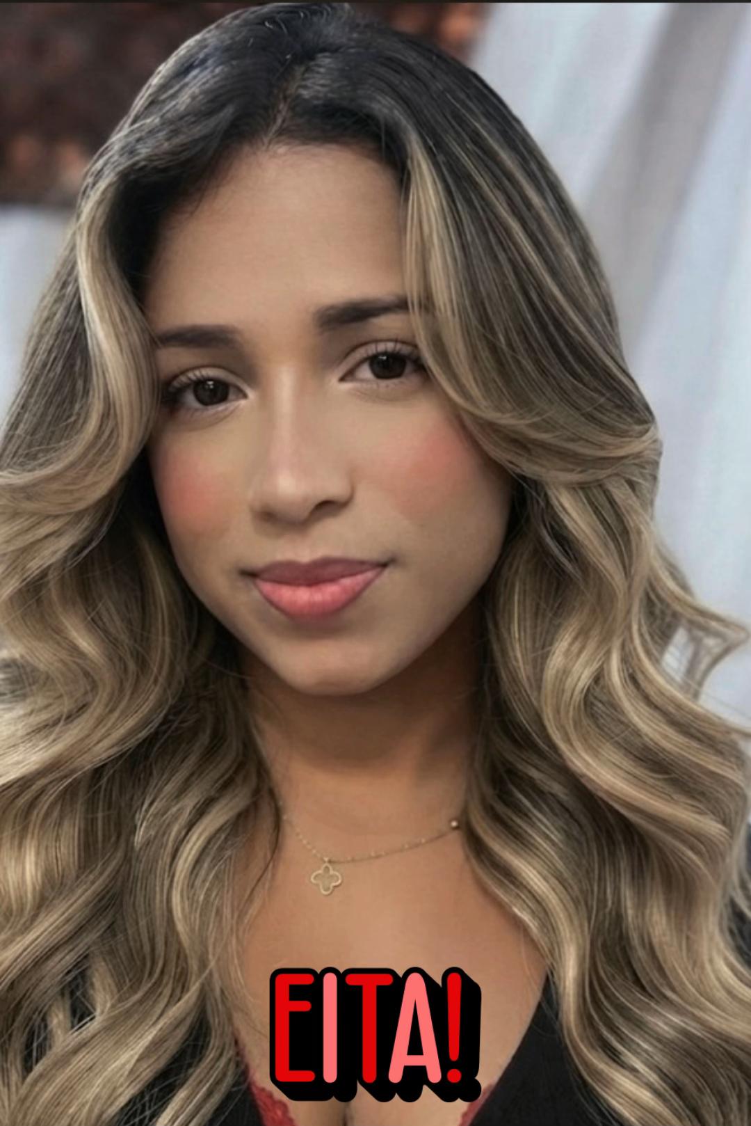 @♥️🎙️Juliana🎙️❤️
