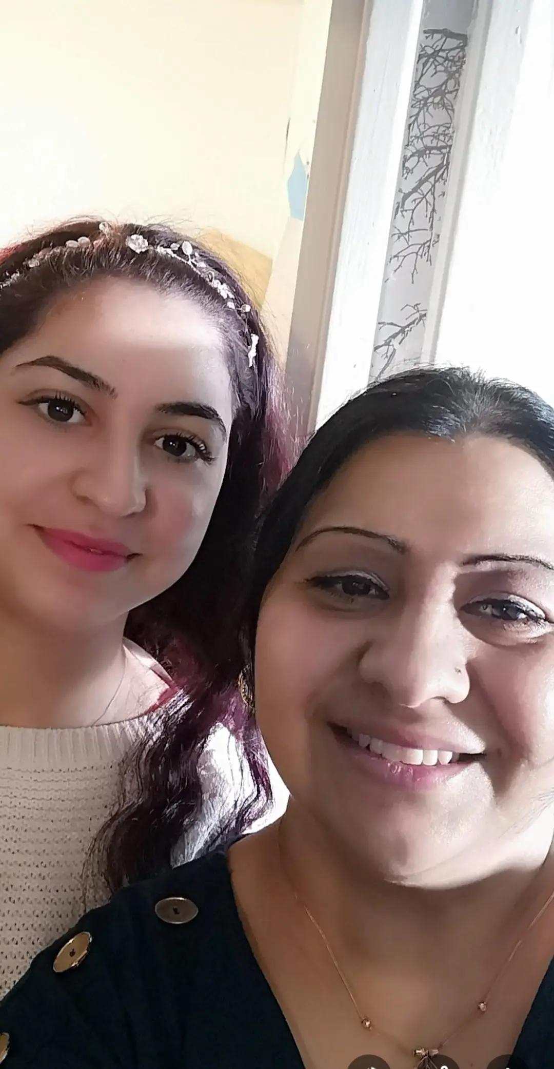 @AISHA🧿❤️GUL🧿❤️