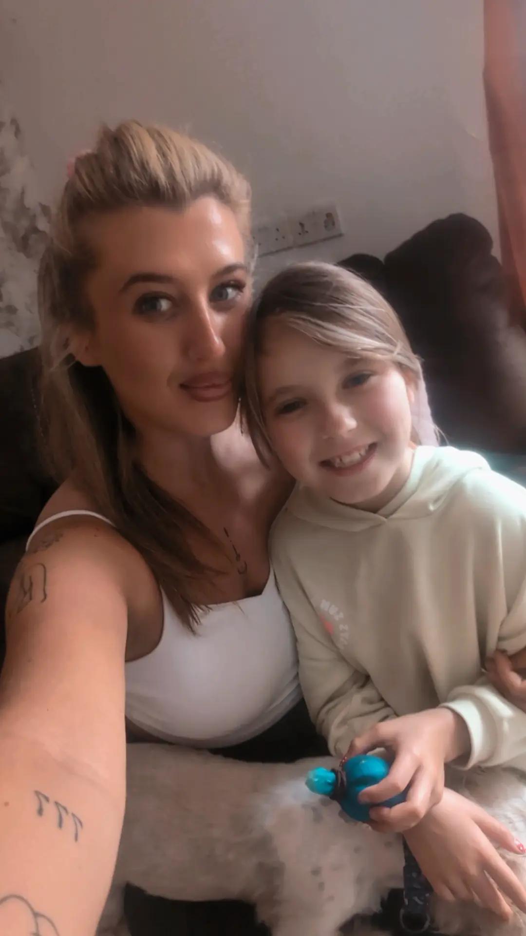 @gracedeery xx