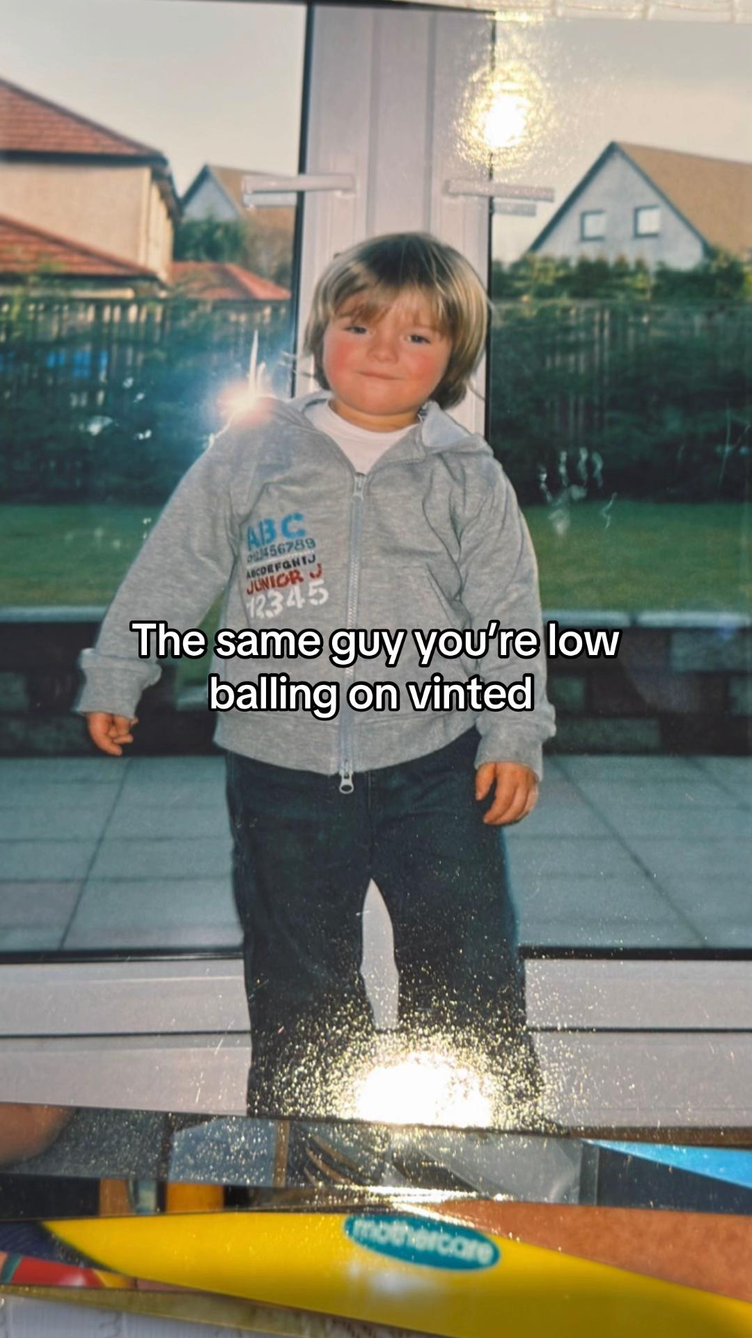 @Cailum Lawson