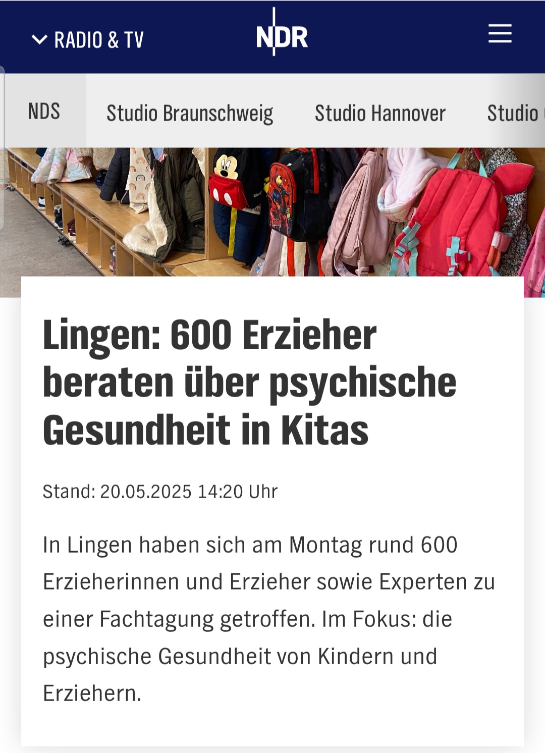 @DieErzieherin