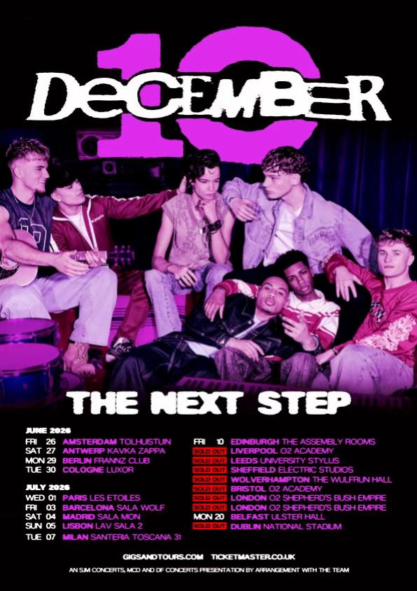 @December 10