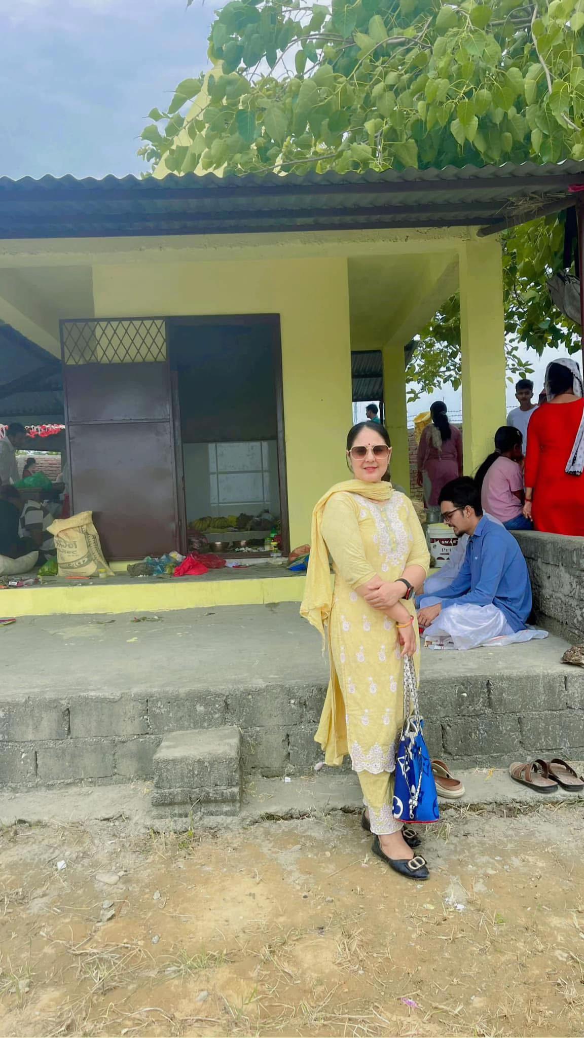 @Amrita Khanal Poudel