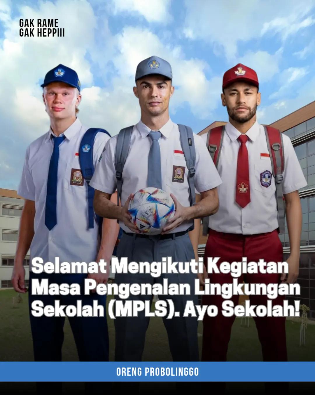 @ORENG PROBOLINGGO