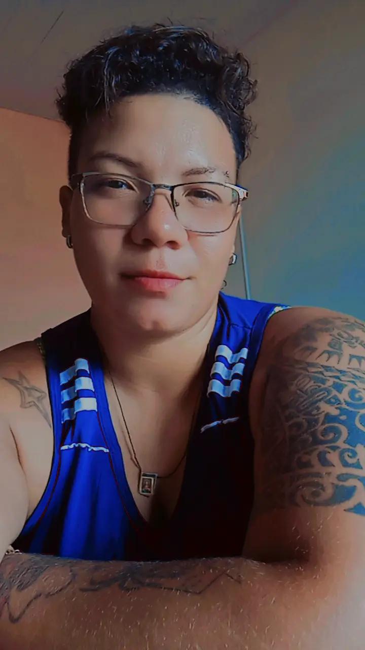 @Geice Pereira253