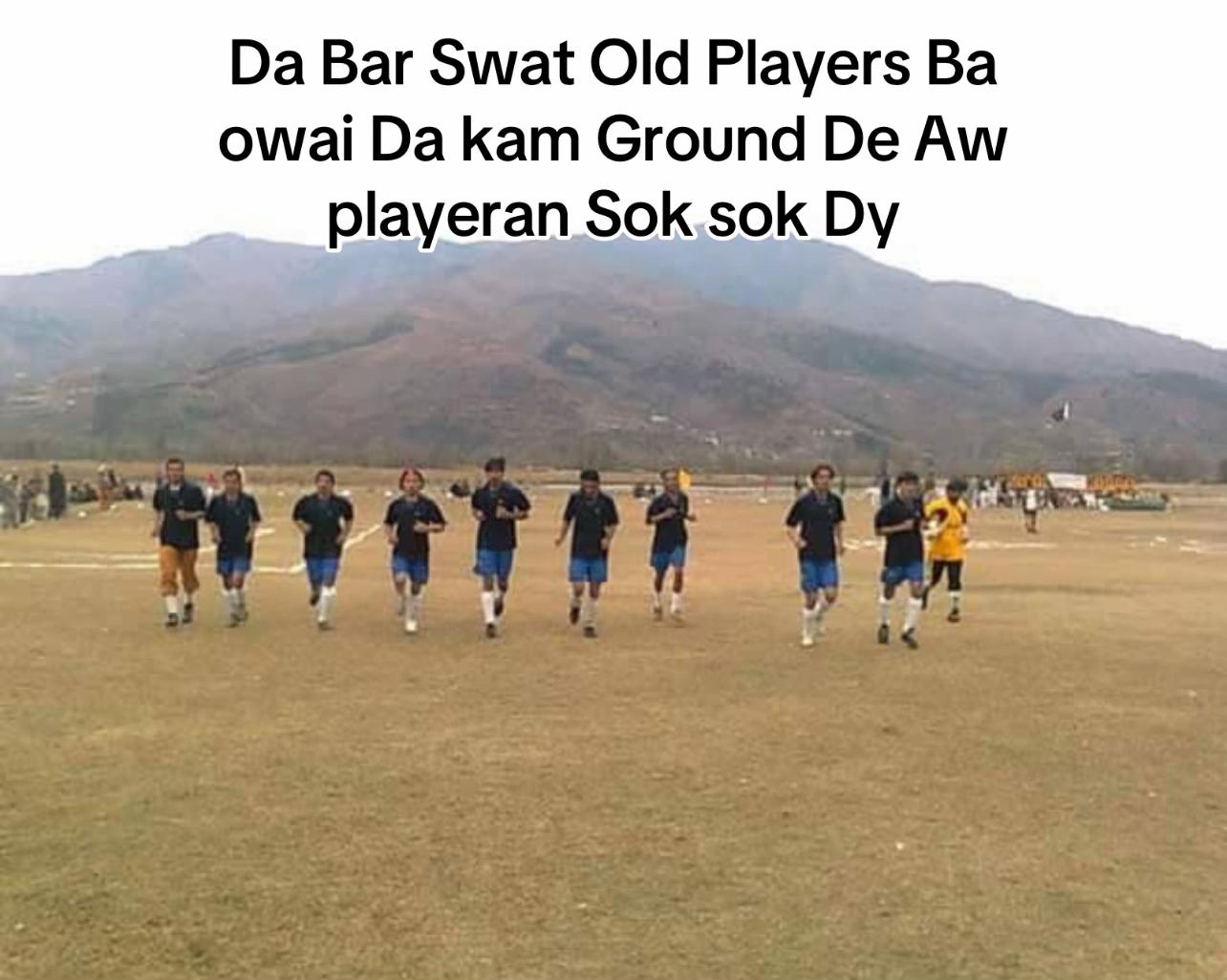 @Bodigram Eleven Football Club