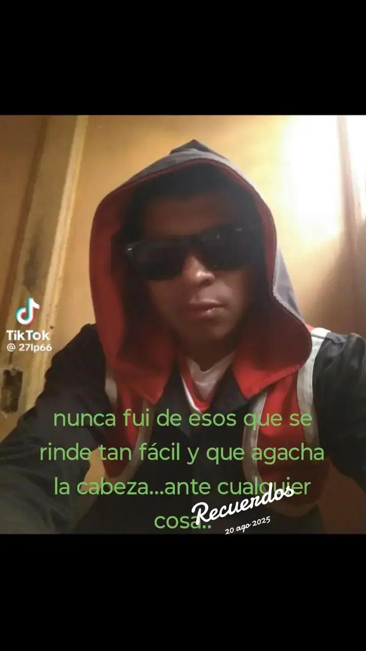 @Pedro Rojas