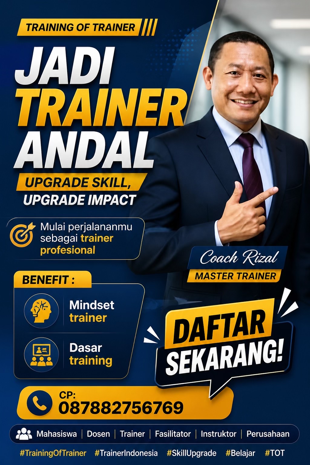 @NARASUMBER DIGITAL MARKETING