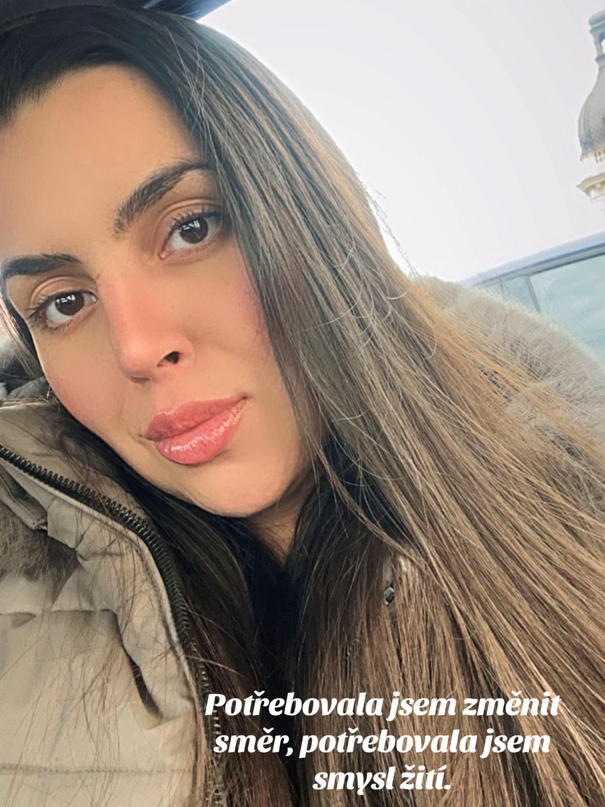 @Daniela