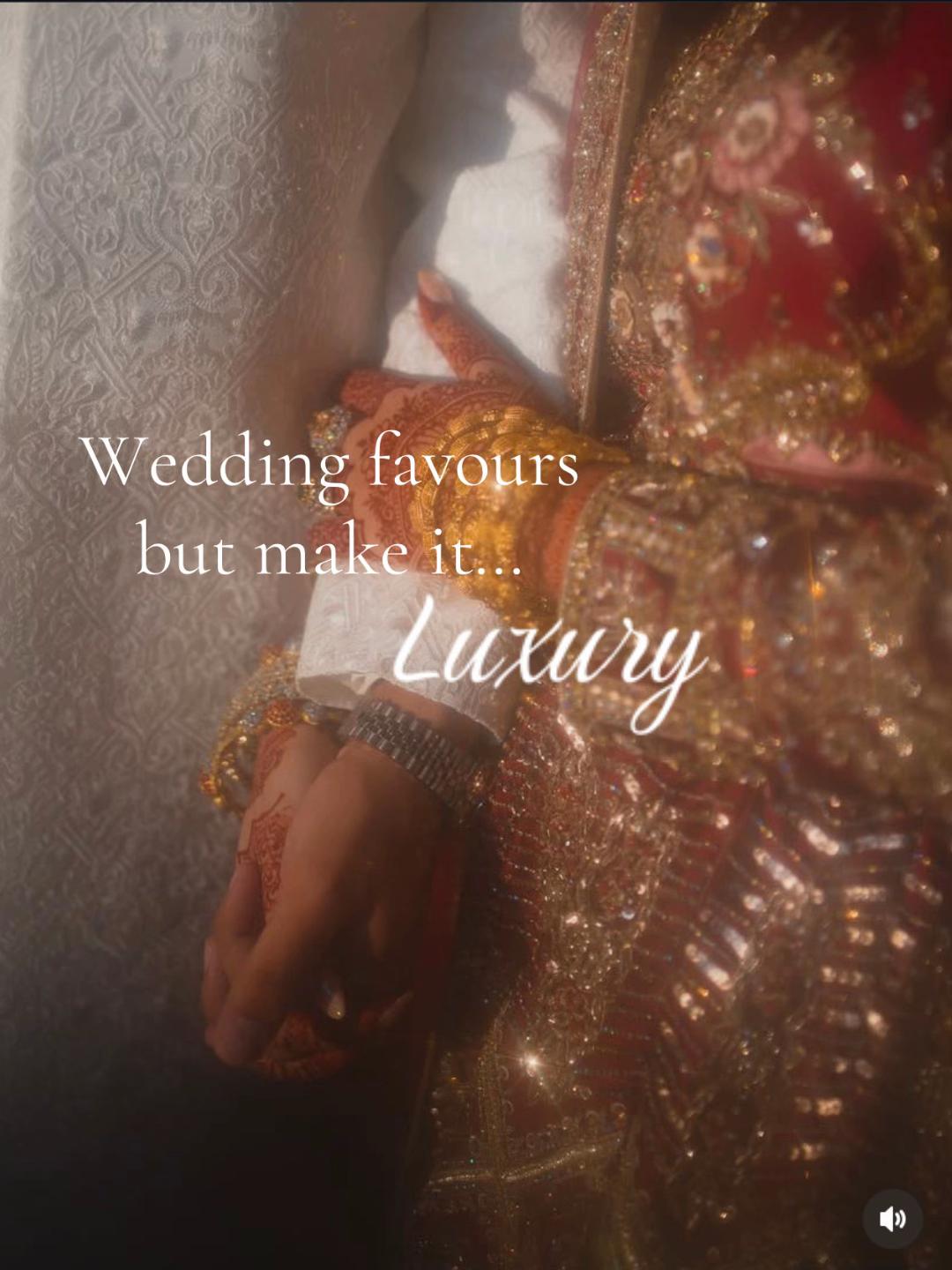 @Loveperfume&favours