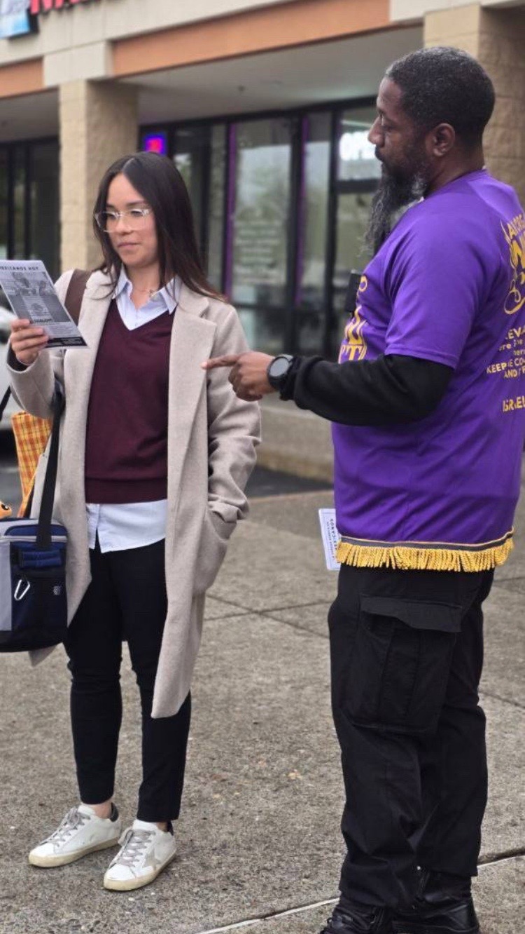 @IUICPortland
