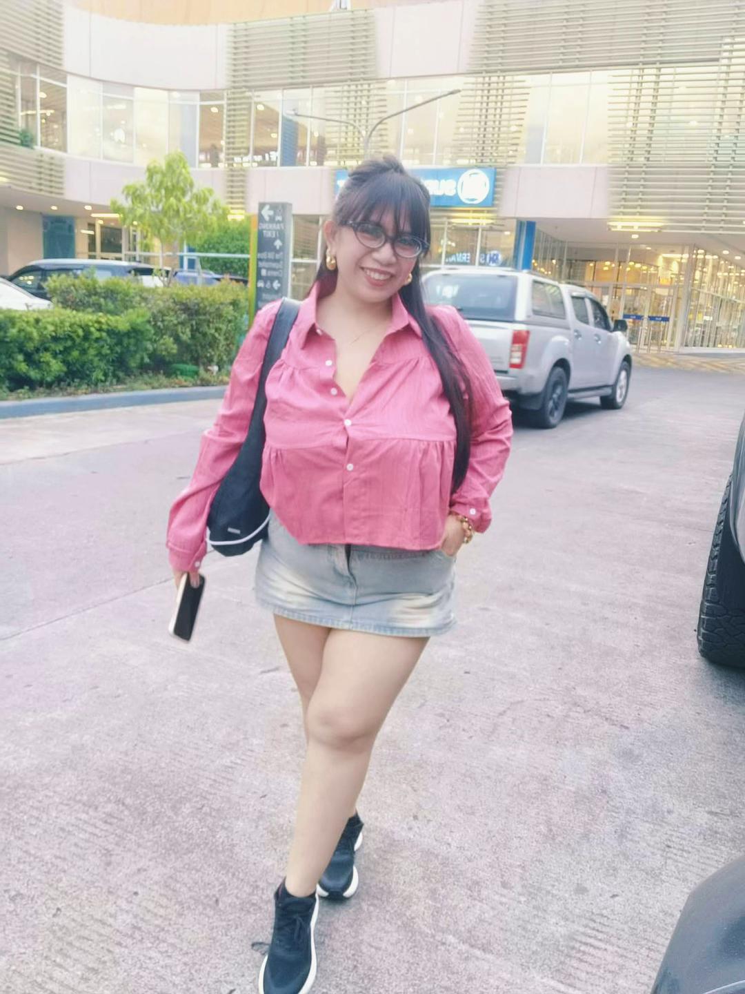 @Ms. Abighurlll ๐๐งฟ