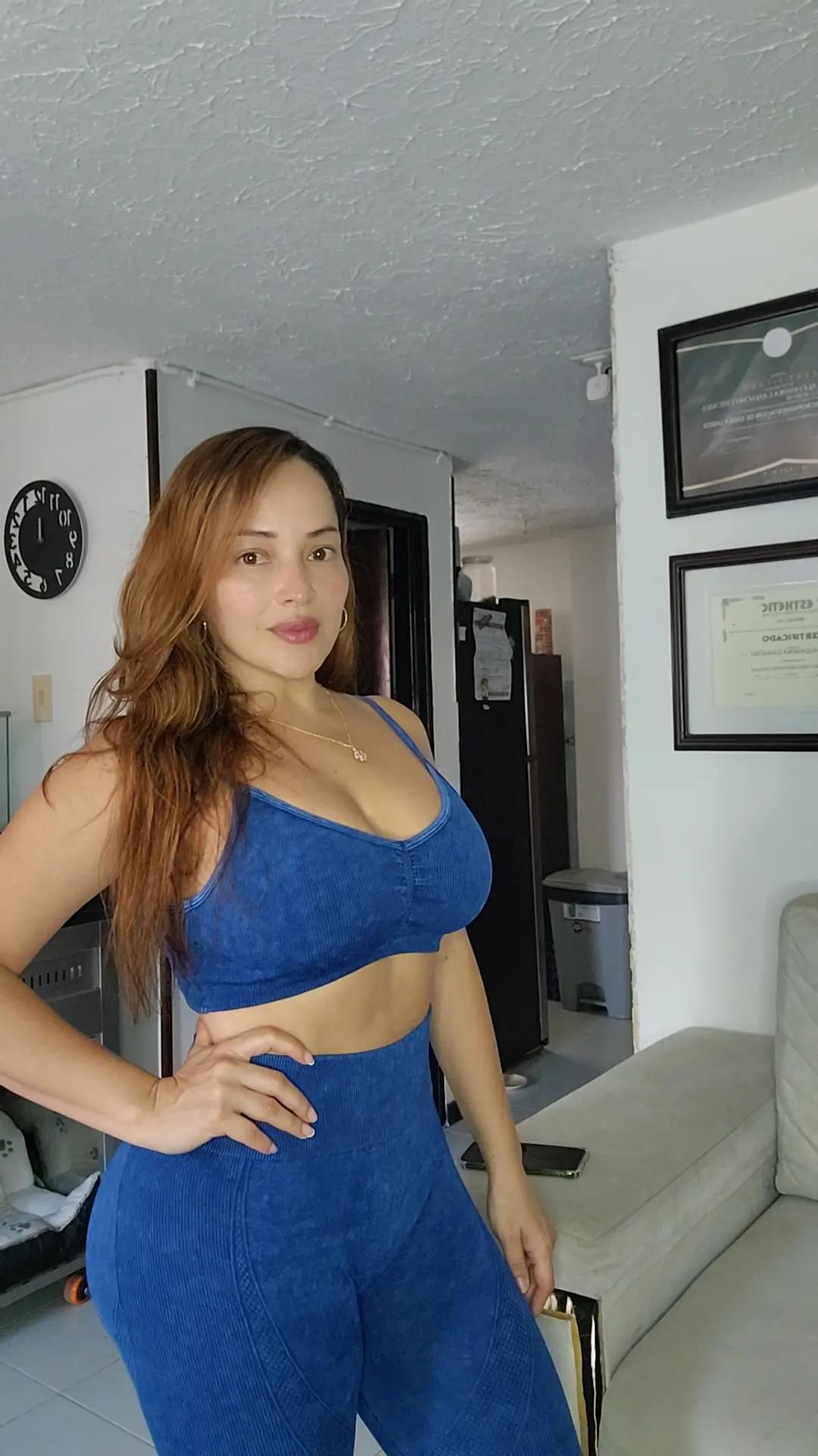 @nathaly camacho