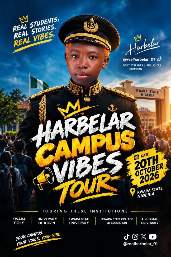 @HARBELAR ⭐️