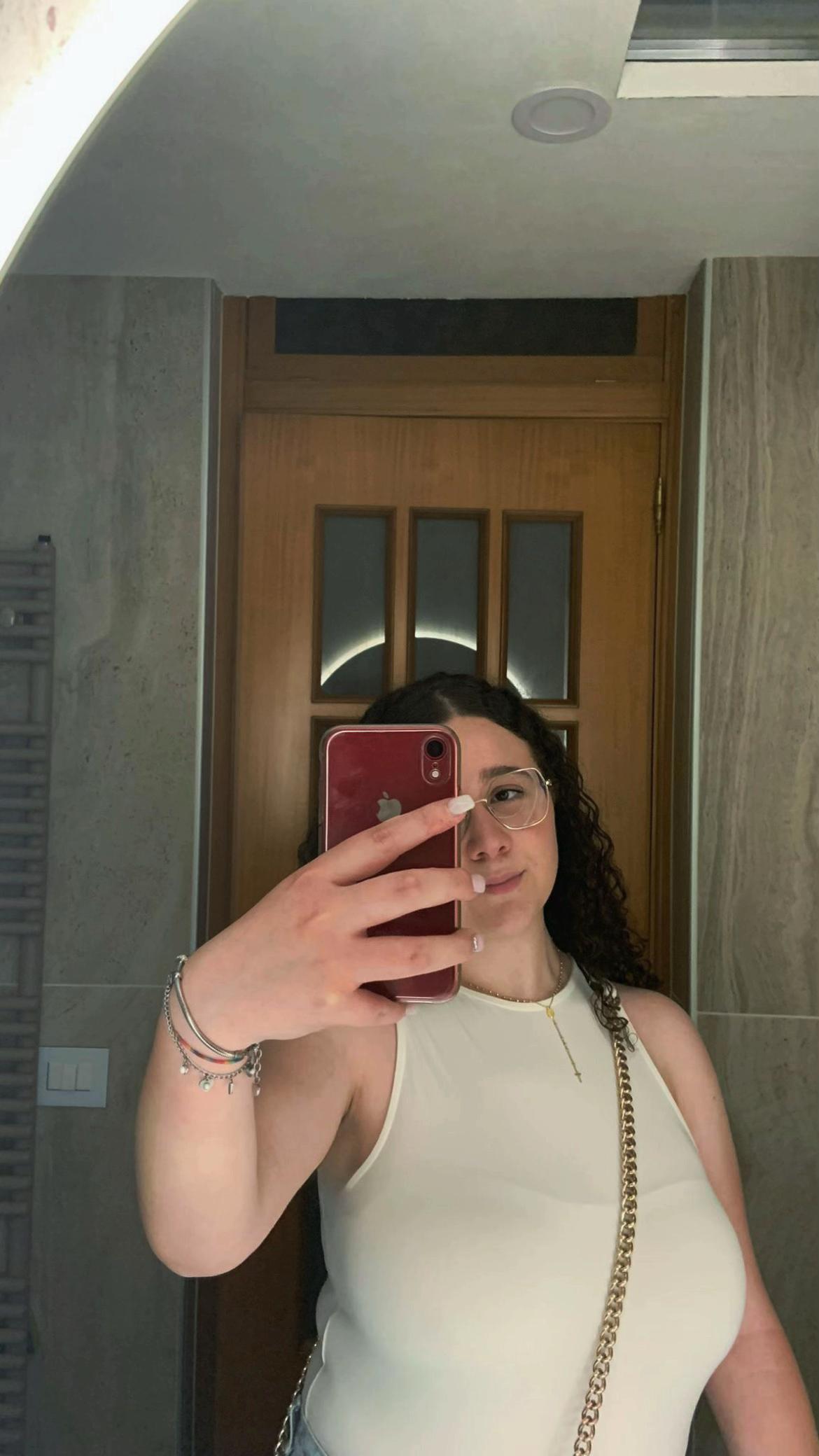@Aurora Barbagallo